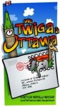 Une Twiga à Ottawa!